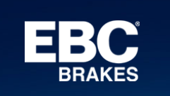 EBC BRAKES