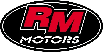 RM MOTORS