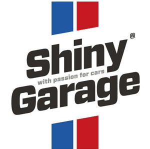 SHINY GARAGE