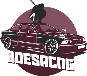 OdesaCNC