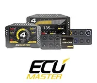 ECUMASTER