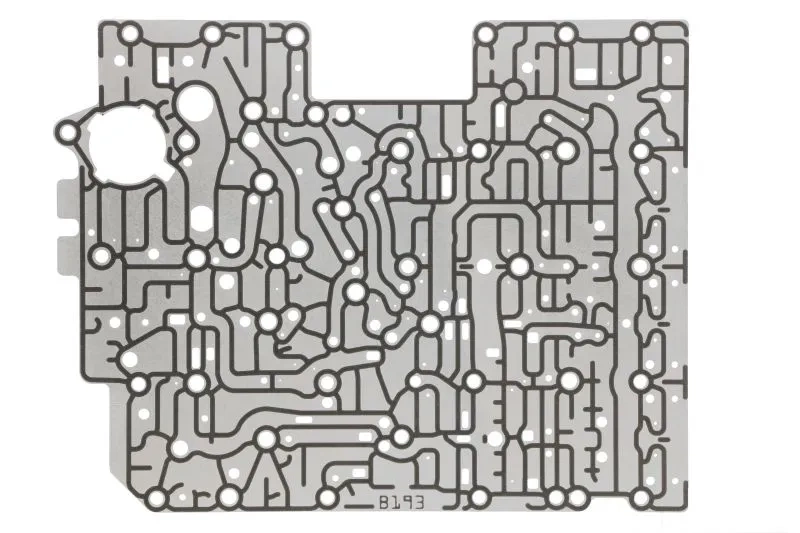 Uszczelka mechatroniki automatycznej skrzyni biegów ZF 8 HP75 8HP50 8HP95