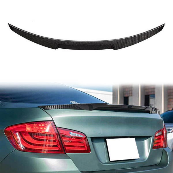 Lotka Lip Spoiler - BMW 5 F18 F10 2010-2016 Carbon