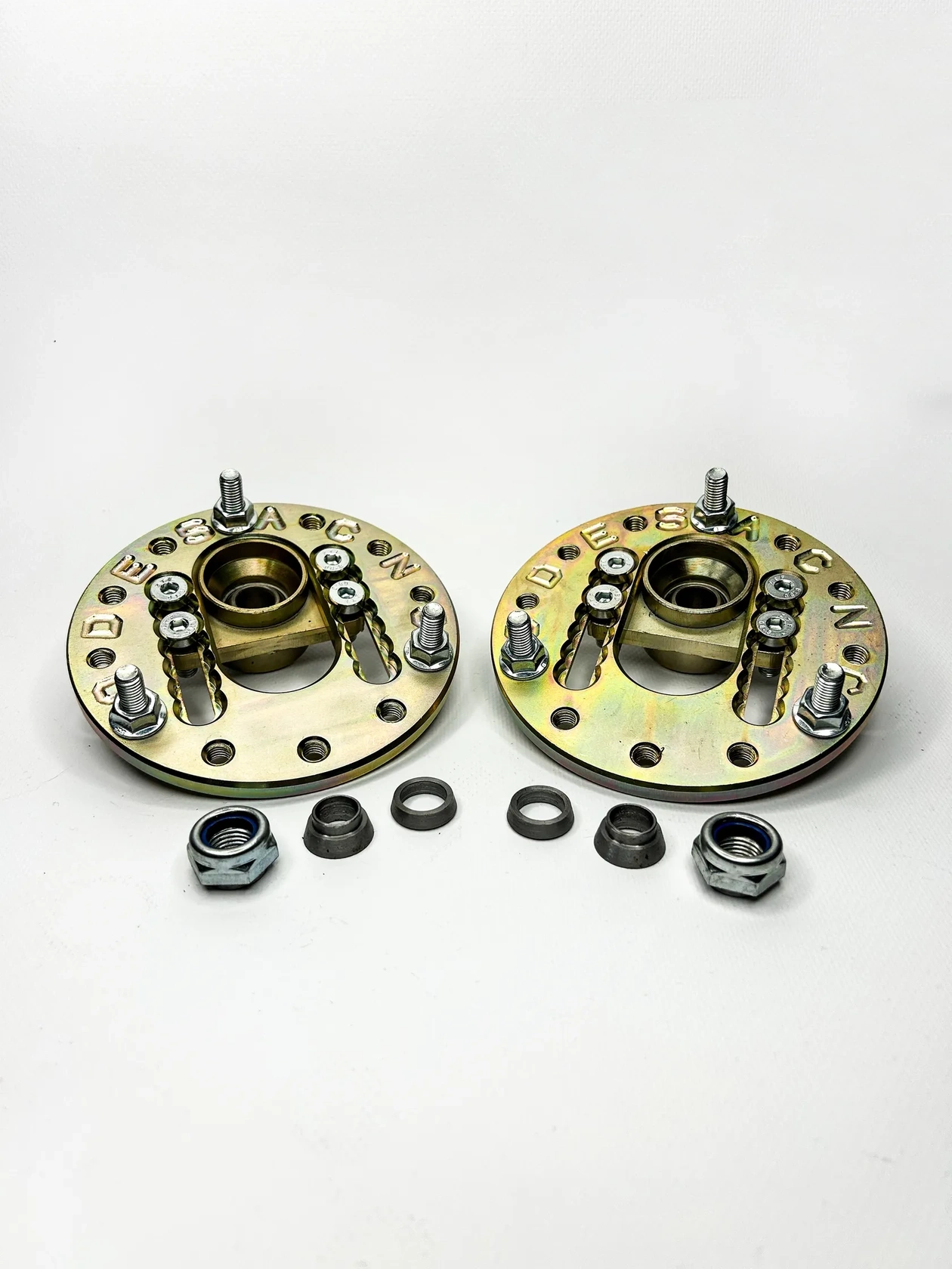 Camberplate E36/E46 ODESA CNC