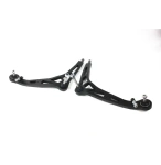 Zestaw skrętu BMW E36 SWAGIER powiększony skręt drift