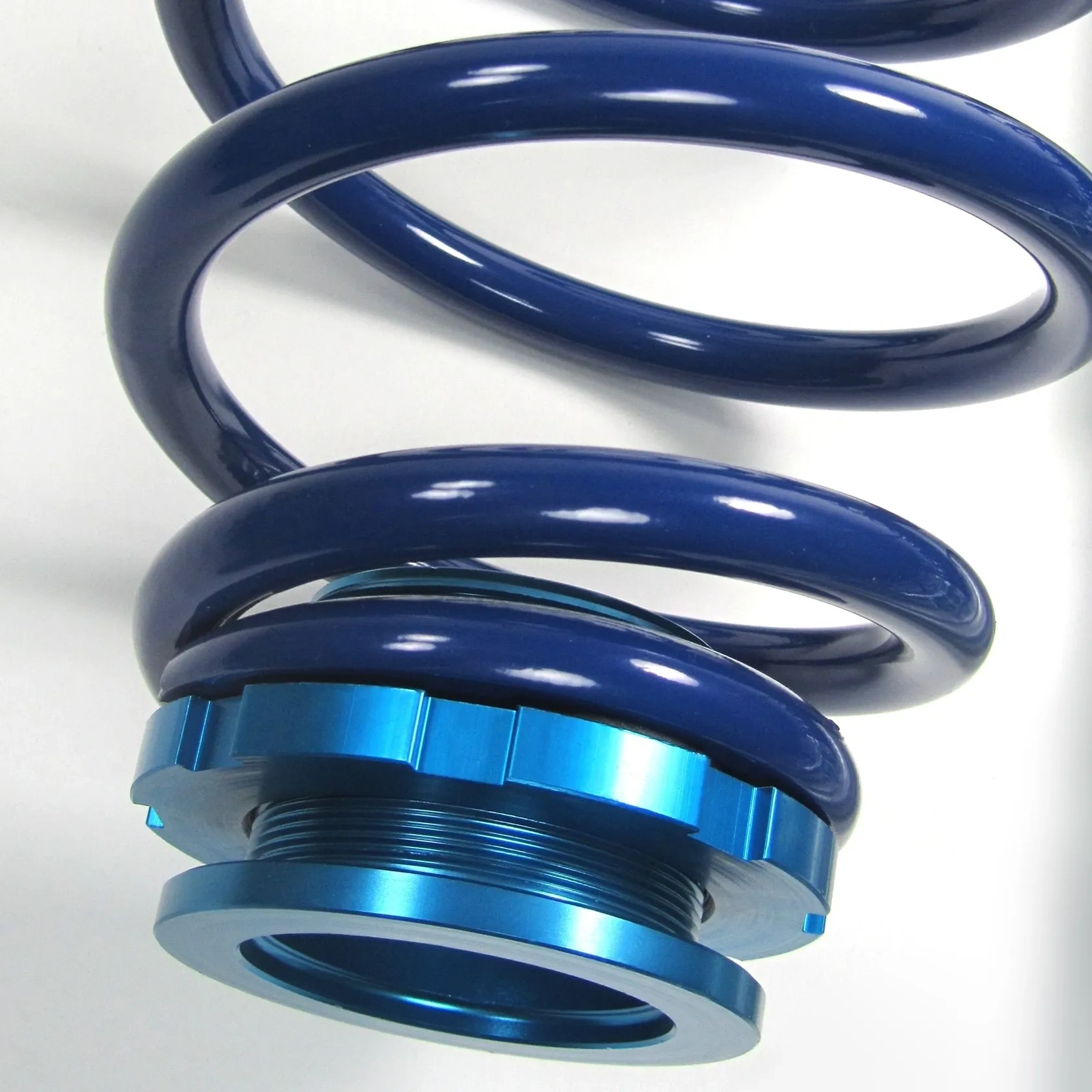 Zawieszenie gwintowane BlueLine Opel Vectra C Caravan Signum 2003–2008 z TÜV