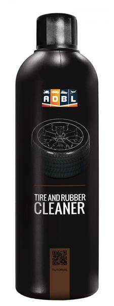 ADBL Tire and Rubber Cleaner 1L (Czyszczenie opon)