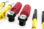 Zawieszenie Street MTS Technik MTSGWMB01 Mercedes W201 W124 C124