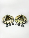 Camberplate E36/E46 ODESA CNC