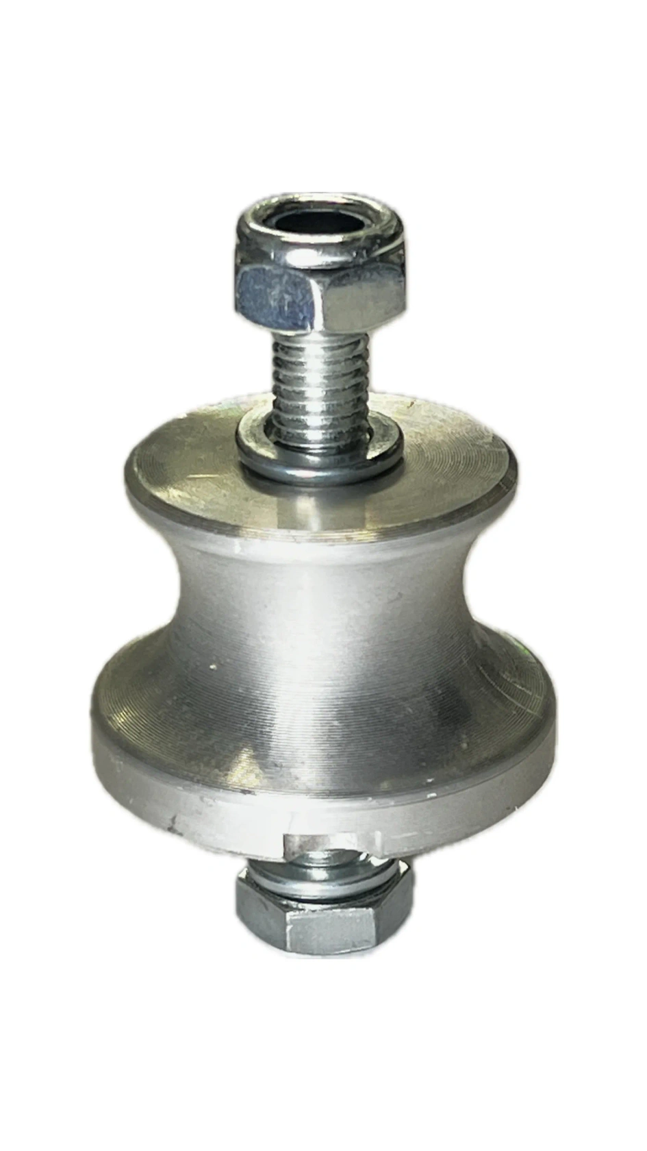 Aluminiowe poduszki skrzyni BMW E36 E46 komplet