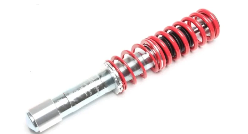 Zawieszenie gwintowane przednie  BMW E39 SEDAN GWINT AMORTYZATOR PRZÓD TA TECHNIX GFBM08VA SERIA 5