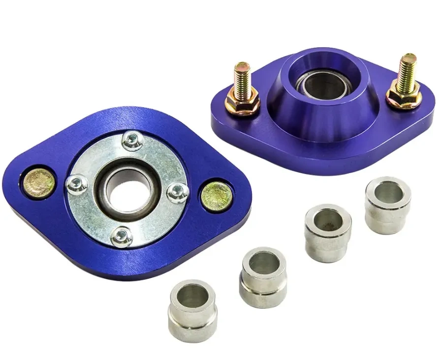 Camber UNIBALL mocowania poduszki tylnego amortyzatora BMW E36 E46  ZESTAW