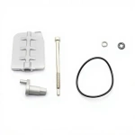 Zestaw naprawczy klapki DISA BMW M54b22 M54b25