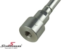 Schmiedmann Short Shifter BMW E81 E87 E88 E90 E91 E92 E93 E84 Regulowany