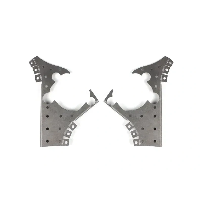 E36 PRO Wzmocnienie mocowania wahacza wleczonego BMW V2 DRIFT SWAGIER