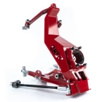 Zestaw skrętu Nissan 350Z / Infiniti G35 CNC71 - PRO KIT