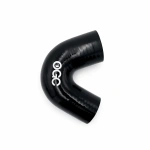 Kolanko silikonowe OGC 135 stopni 51mm