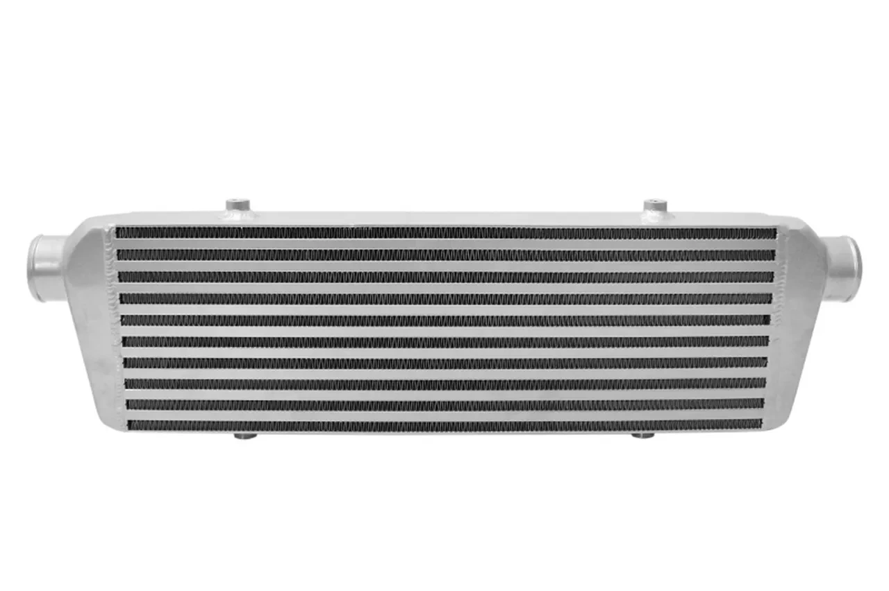 Intercooler TurboWorks 550x180x65 wejście 2,25"