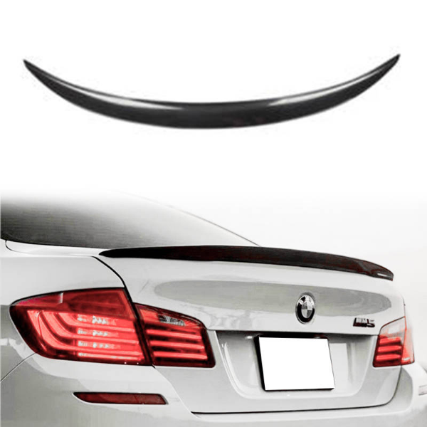 Lotka Lip Spoiler - BMW F10 F18 Carbon