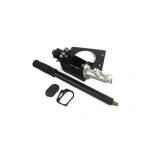 E36 COMPACT Hydrauliczny hamulec ręczny BMW UKRYTY z system ADD/ON SWAGIER