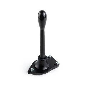 Regulowany short shifter BMW E46 E36 DŁUGI - mocowany do nadwozia CNC 71