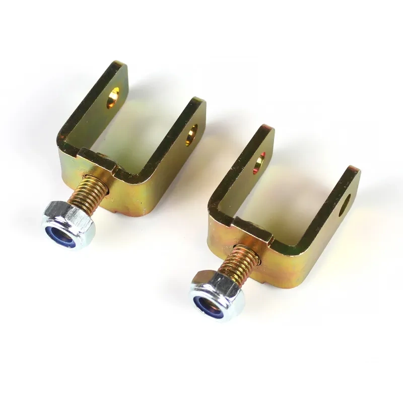 E30/E36 przód E30/E36 compact tył Uchwyt mocowanie łącznik stabilizatora SWAGIER