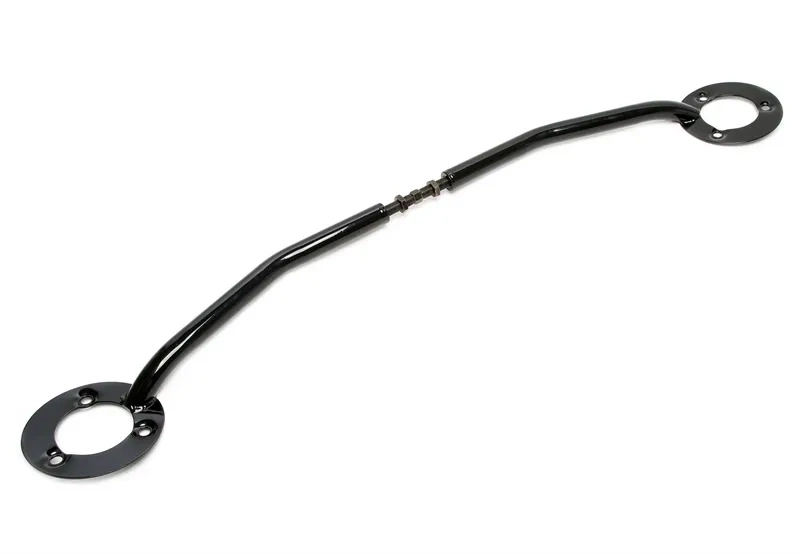 Rozpórka przednia regulowana BMW E36 M43 TA Technix stalowa 316i 318i
