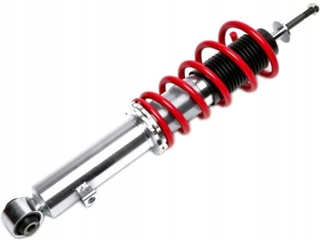 TA Technix zawieszenie gwintowane pasujące do Mazda MX-5 II