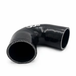 Kolanko silikonowe OGC 135 stopni 51mm