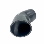 Kolanko silikonowe OGC 45 stopni 80mm