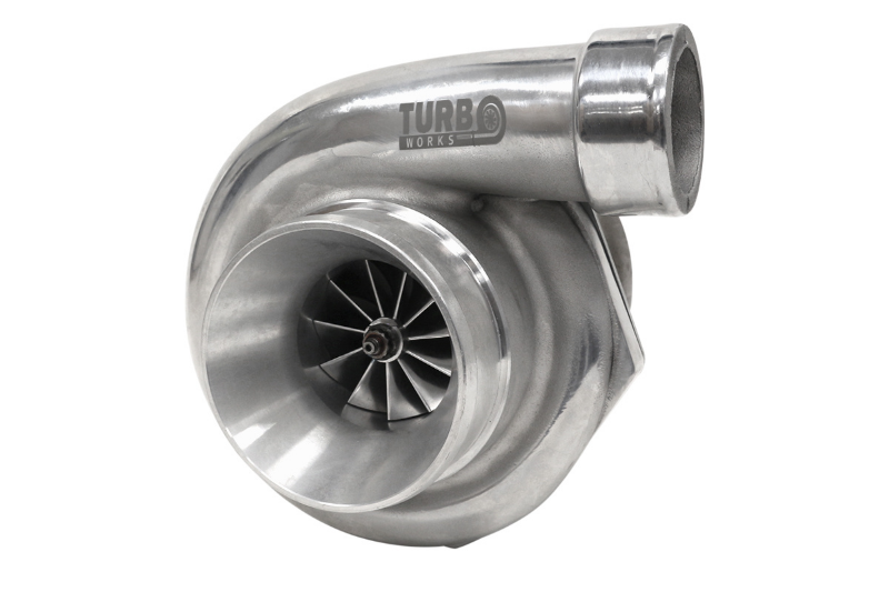 Turbosprężarka TurboWorks GTX3582R DBB CNC V-Band 0.82AR