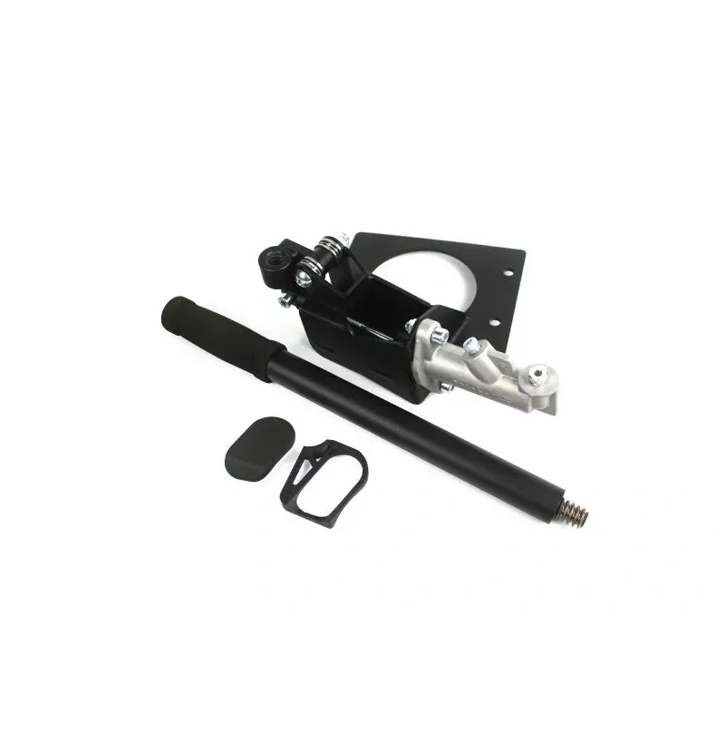 E36 COMPACT Hydrauliczny hamulec ręczny BMW UKRYTY z system ADD/ON SWAGIER