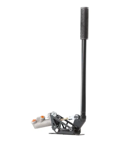 Hydrauliczny hamulec ręczny PIONOWY - V2 CNC 71