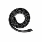 Dokładka Uniwersalna 2,5m OGC - Czarna