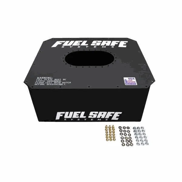 Obudowa zbiornika paliwa FuelSafe 45L