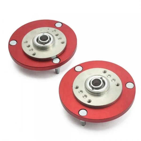 Górne mocowania amortyzatora CAMBER BMW E36 E46 E90 E81zestaw komplet