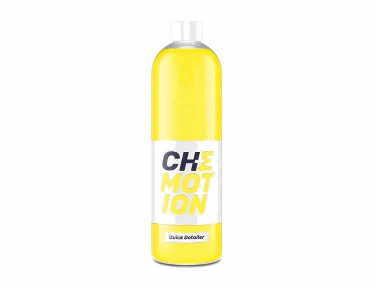 Chemotion Quick Detailer 250ml (Quick Detailer)