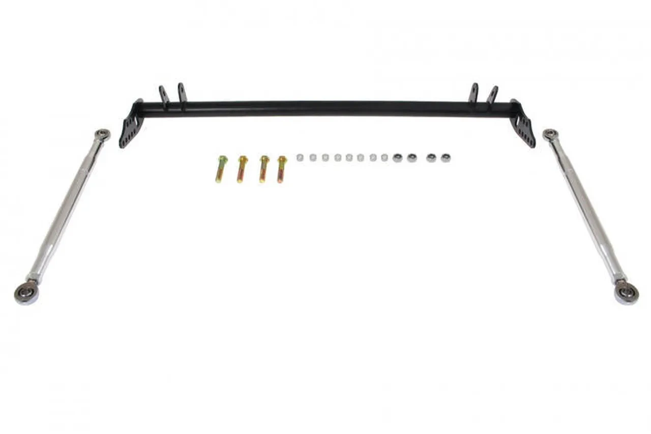 Traction Bar Rozpórka Honda Civic 92-95 EG 96-00 EK Acura Integra 94-01