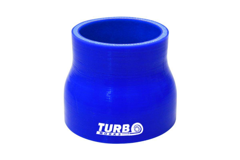 Redukcja prosta TurboWorks Blue 25-32mm