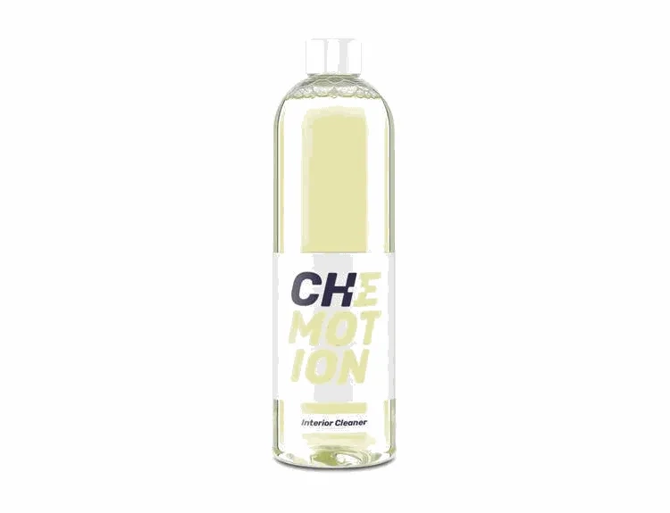 Chemotion Interior Cleaner 1L (Mycie wnętrza)