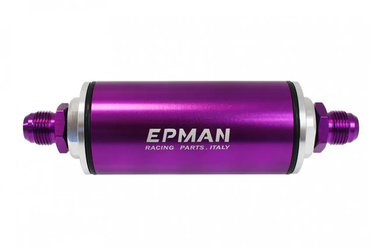 Filtr paliwa Epman AN8 Purple