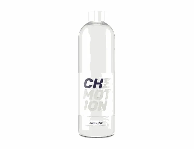 Chemotion Spray Wax 250ml (Wosk w sprayu)