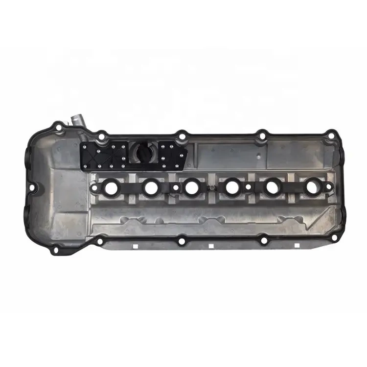 Aluminiowa Pokrywa m54 / m52tu BMW na Wciskane Cewki - 11127512839