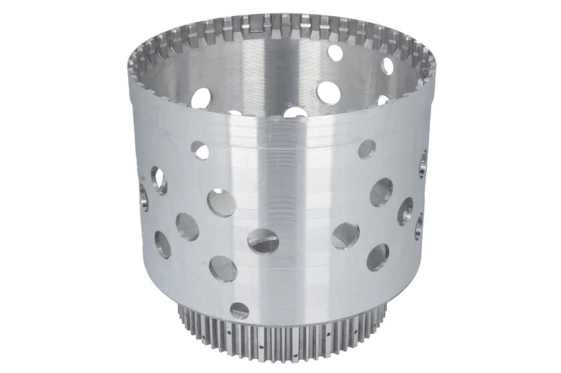 Kosz sprzęgieł D ZF 8HP70 8HP65