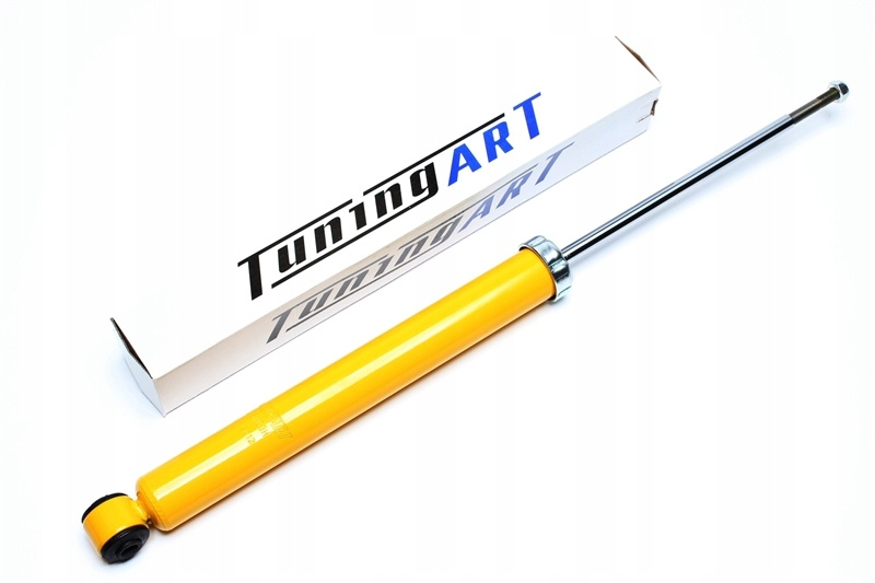 Gwint do BMW E46 TATechnix kompletny zestaw zawieszenie regulowane TUV X3