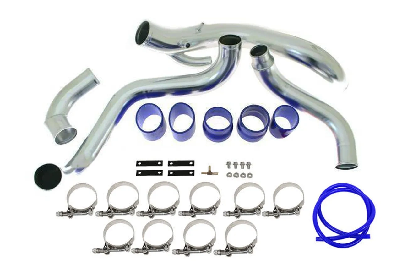 Intercooler Piping kit TurboWorks Nissan 200SX S14