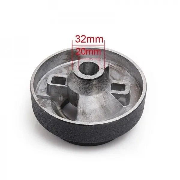 Naba kierownicy adapter BMW E46