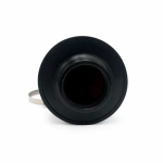 Filtr stożkowy OGC wysokość 165mm otwór 76mm