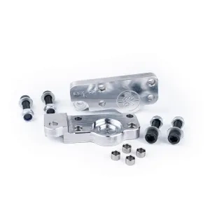 Adaptery skrętu Lexus GS300 CNC71