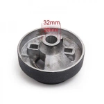Naba kierownicy adapter BMW E46
